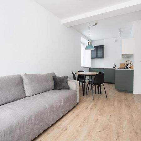 Apartament Na Starym Miescie Gdańsk Extérieur photo