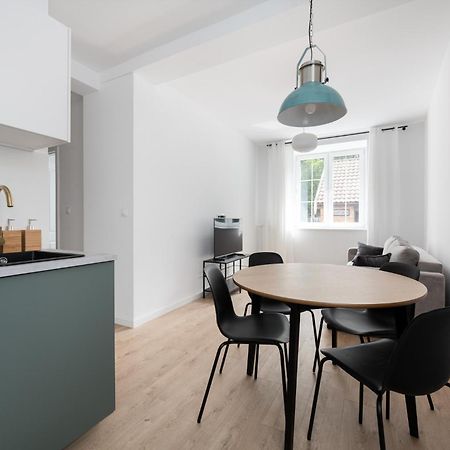Apartament Na Starym Miescie Gdańsk Extérieur photo