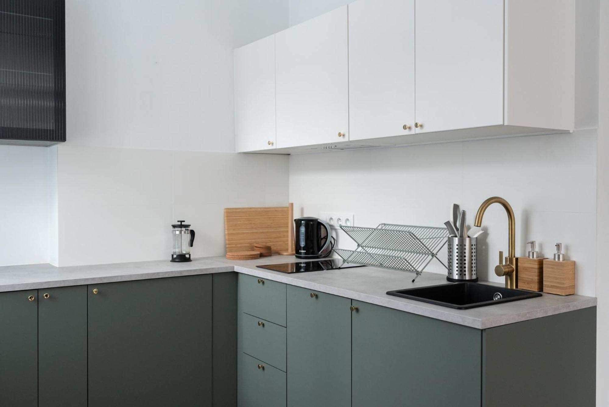Apartament Na Starym Miescie Gdańsk Extérieur photo