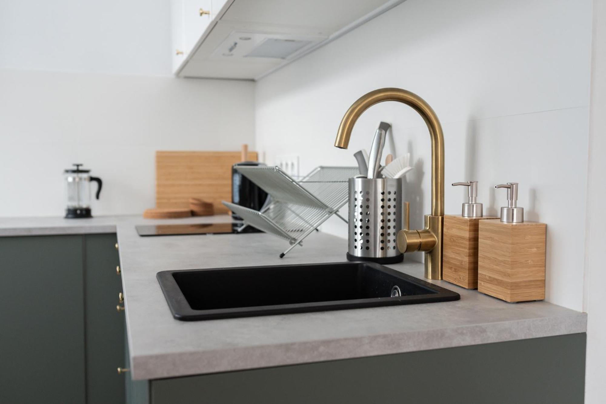 Apartament Na Starym Miescie Gdańsk Extérieur photo