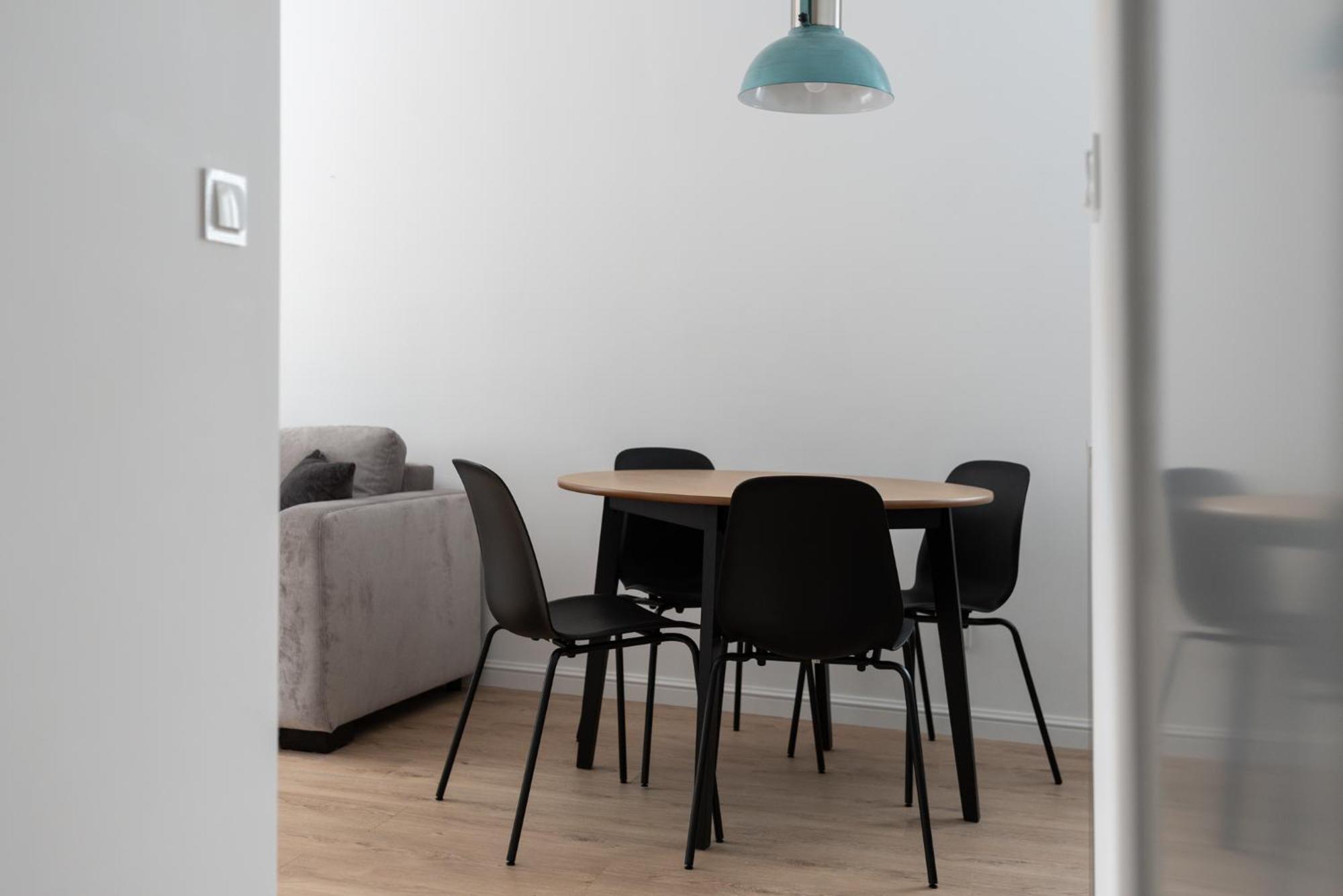 Apartament Na Starym Miescie Gdańsk Extérieur photo