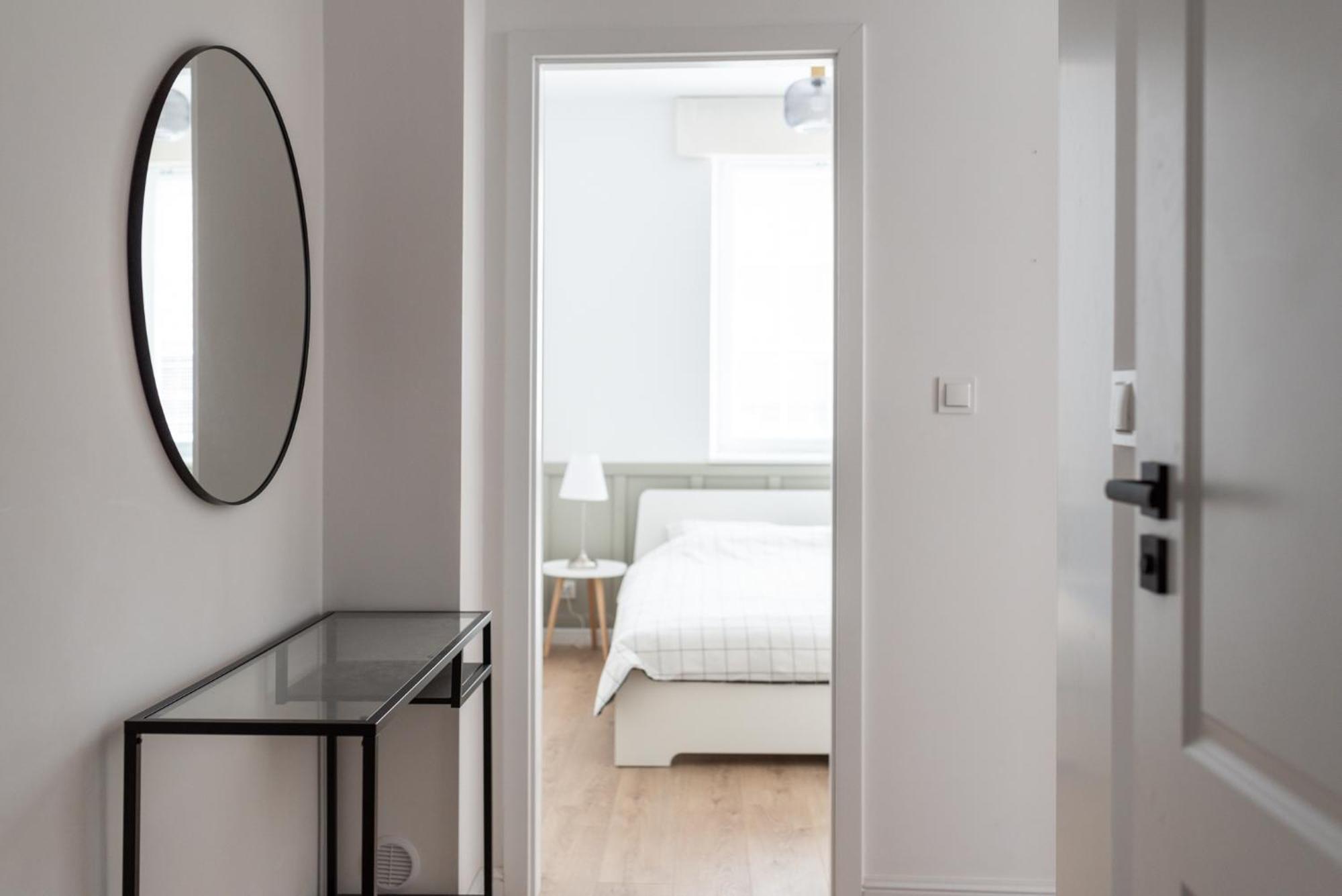 Apartament Na Starym Miescie Gdańsk Extérieur photo