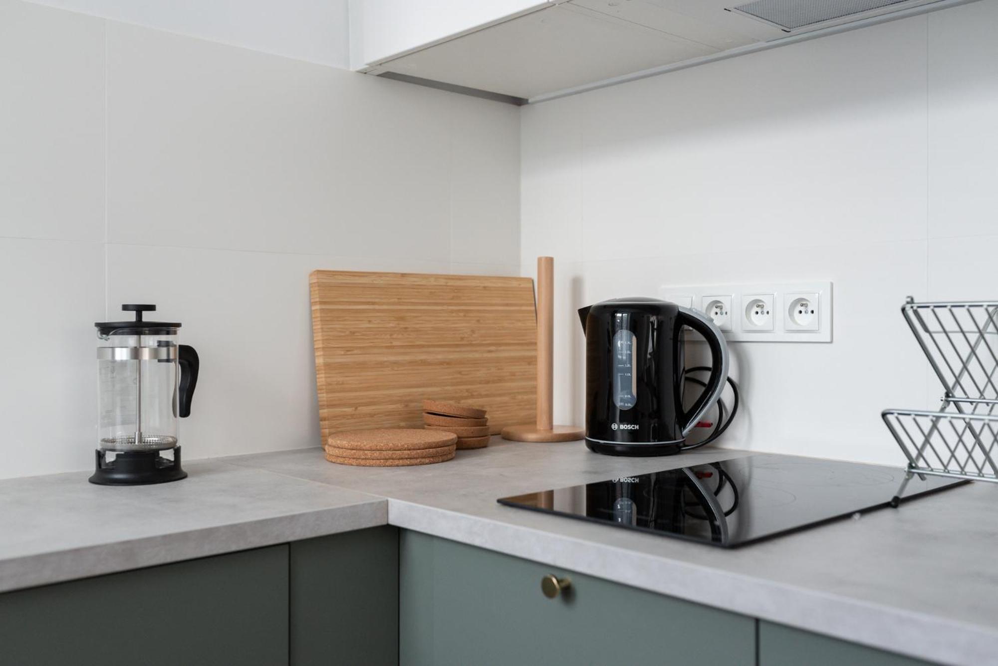 Apartament Na Starym Miescie Gdańsk Extérieur photo