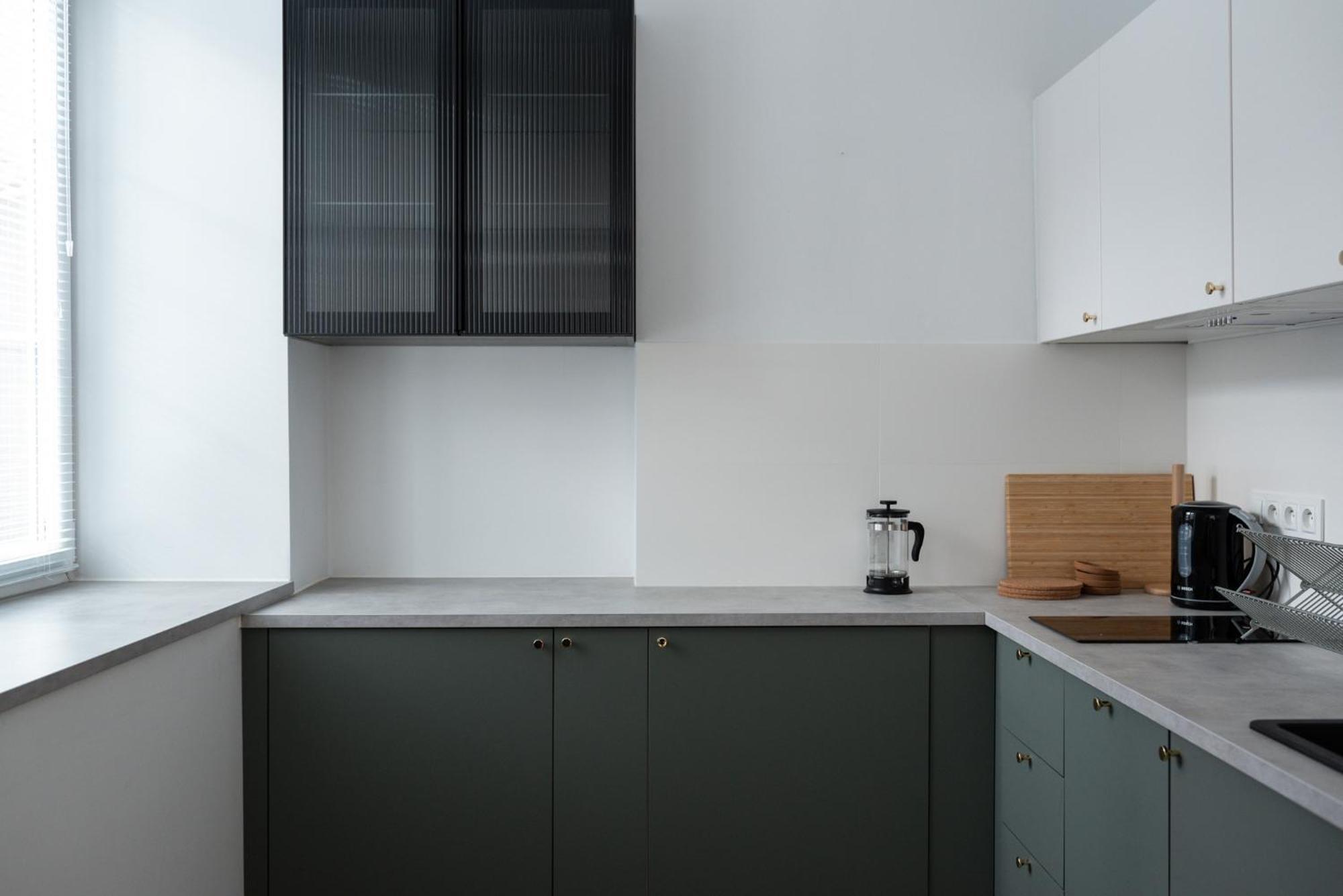 Apartament Na Starym Miescie Gdańsk Extérieur photo