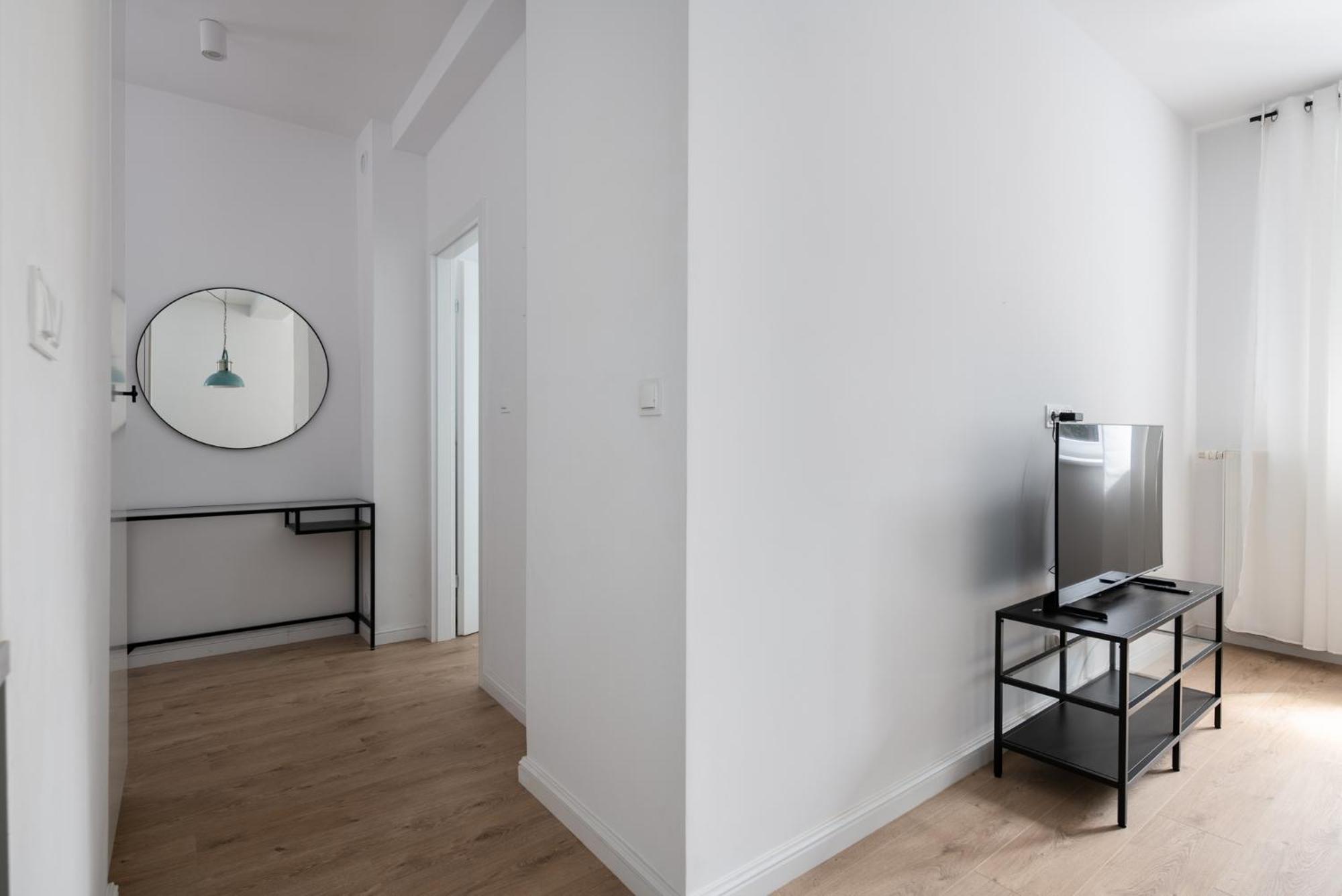 Apartament Na Starym Miescie Gdańsk Extérieur photo