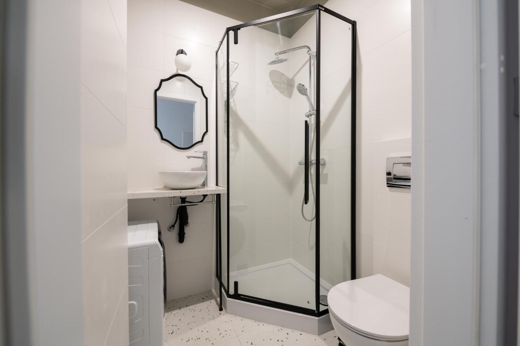 Apartament Na Starym Miescie Gdańsk Extérieur photo