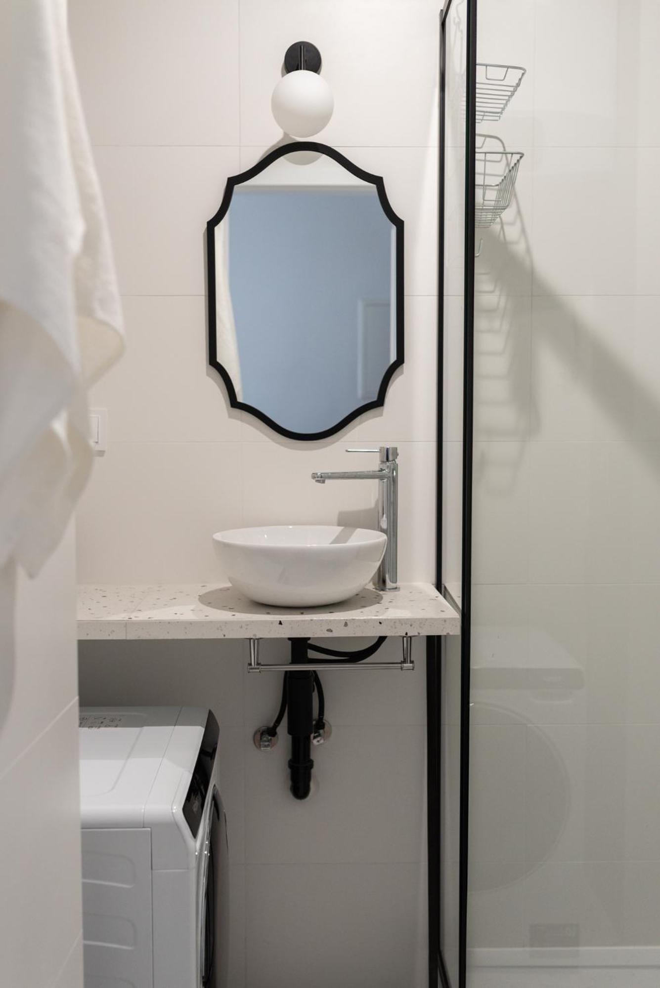 Apartament Na Starym Miescie Gdańsk Extérieur photo