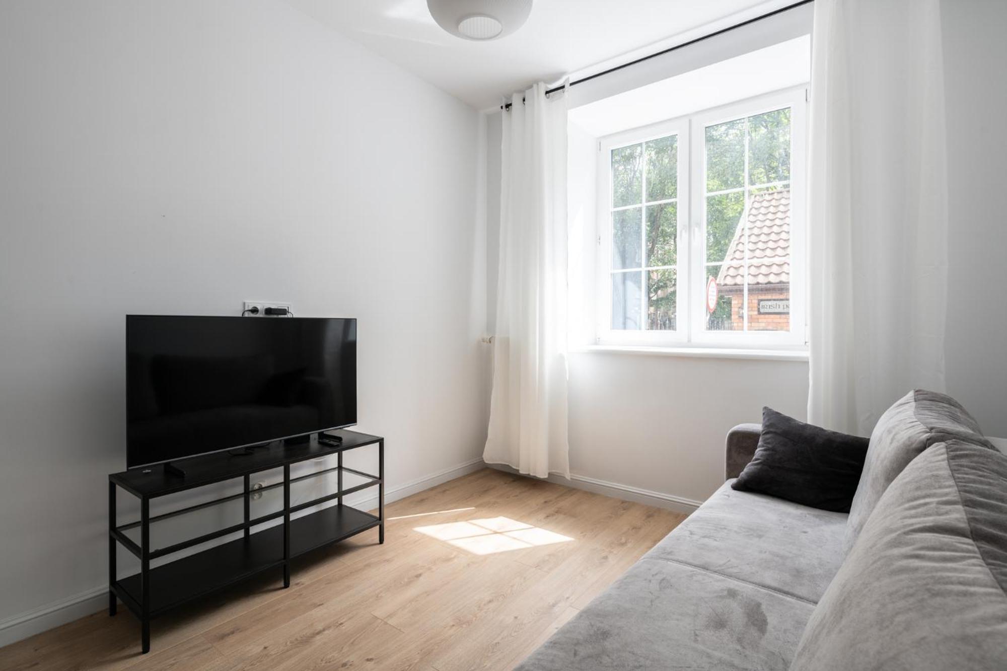 Apartament Na Starym Miescie Gdańsk Extérieur photo