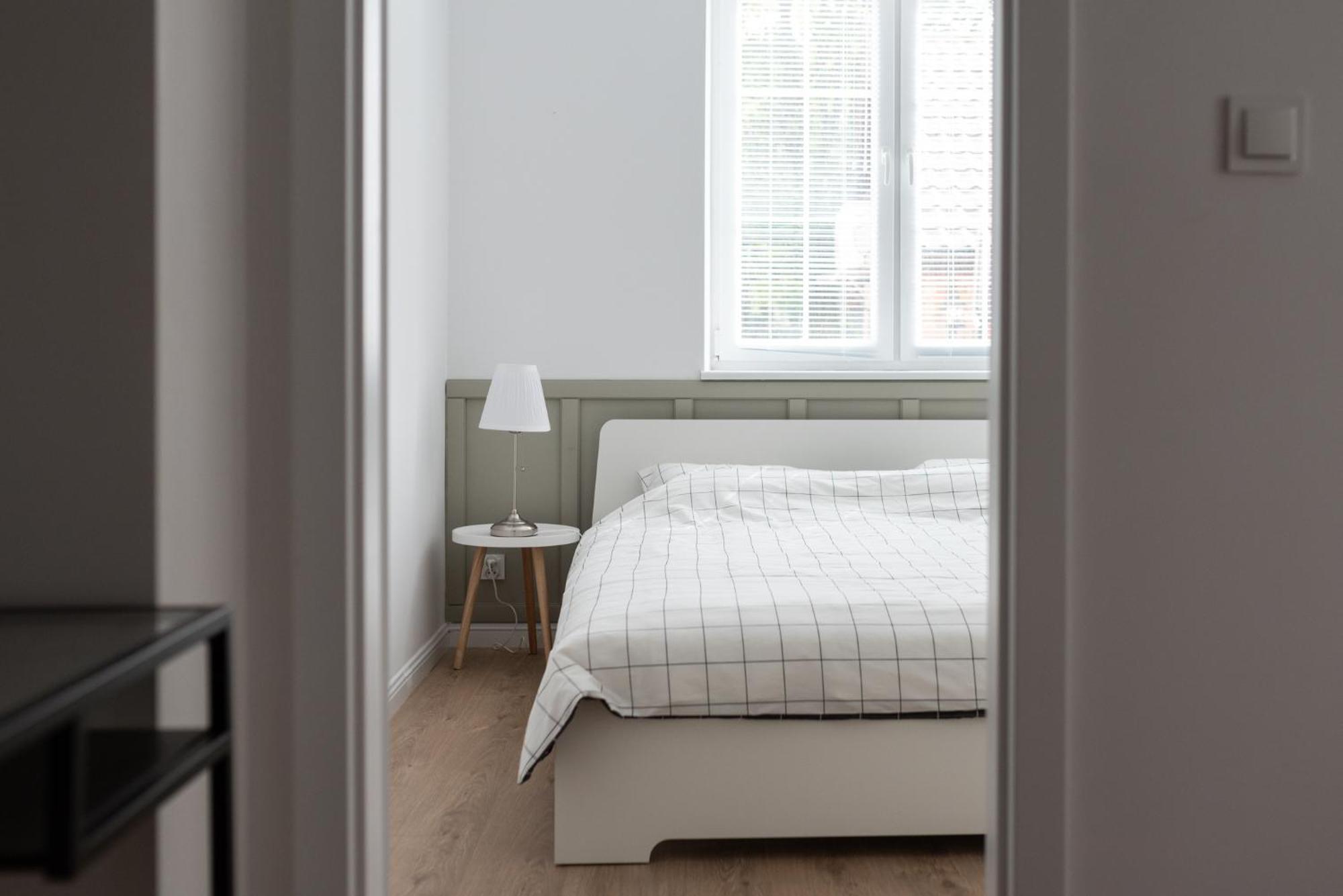 Apartament Na Starym Miescie Gdańsk Extérieur photo