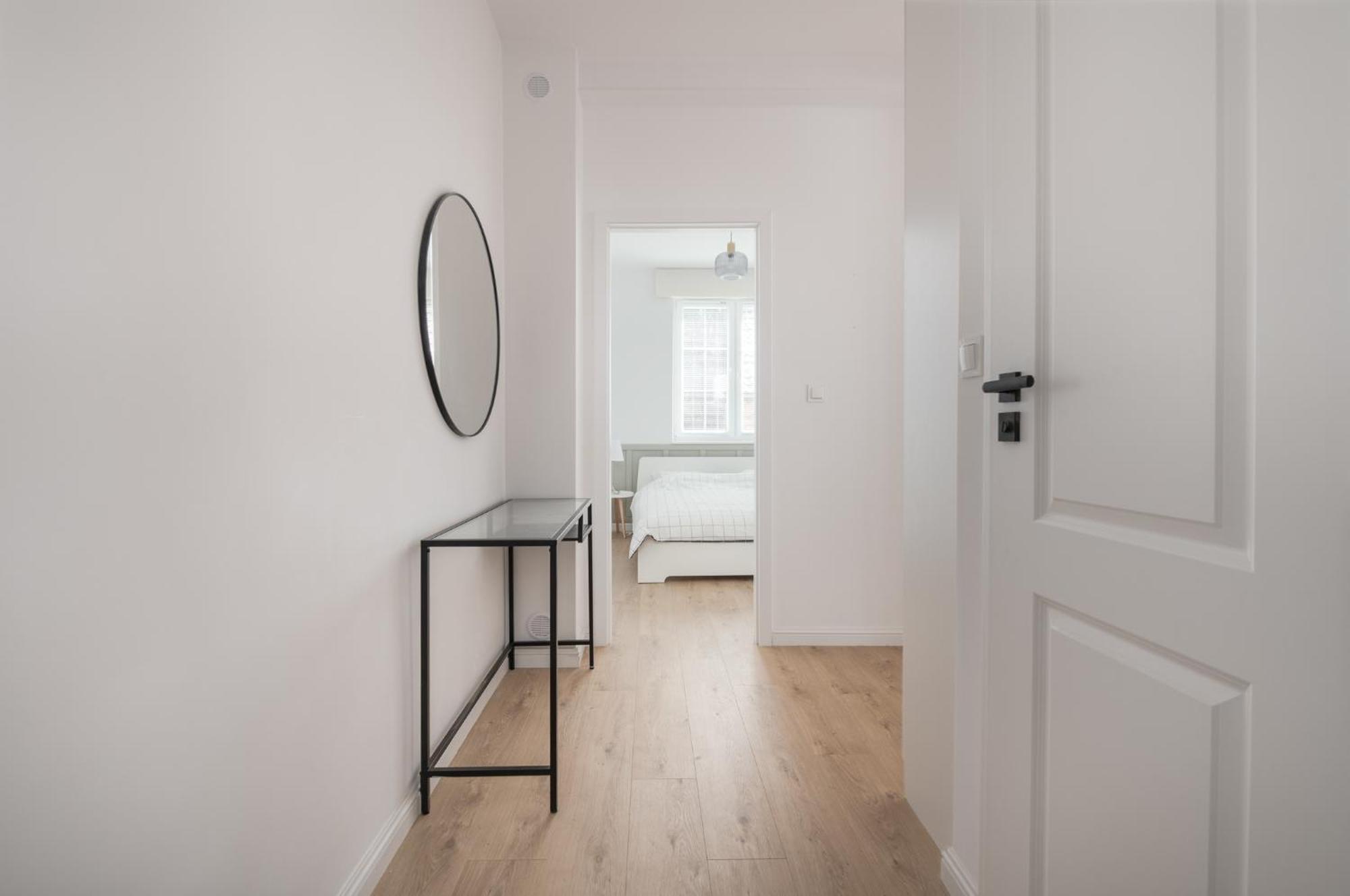 Apartament Na Starym Miescie Gdańsk Extérieur photo