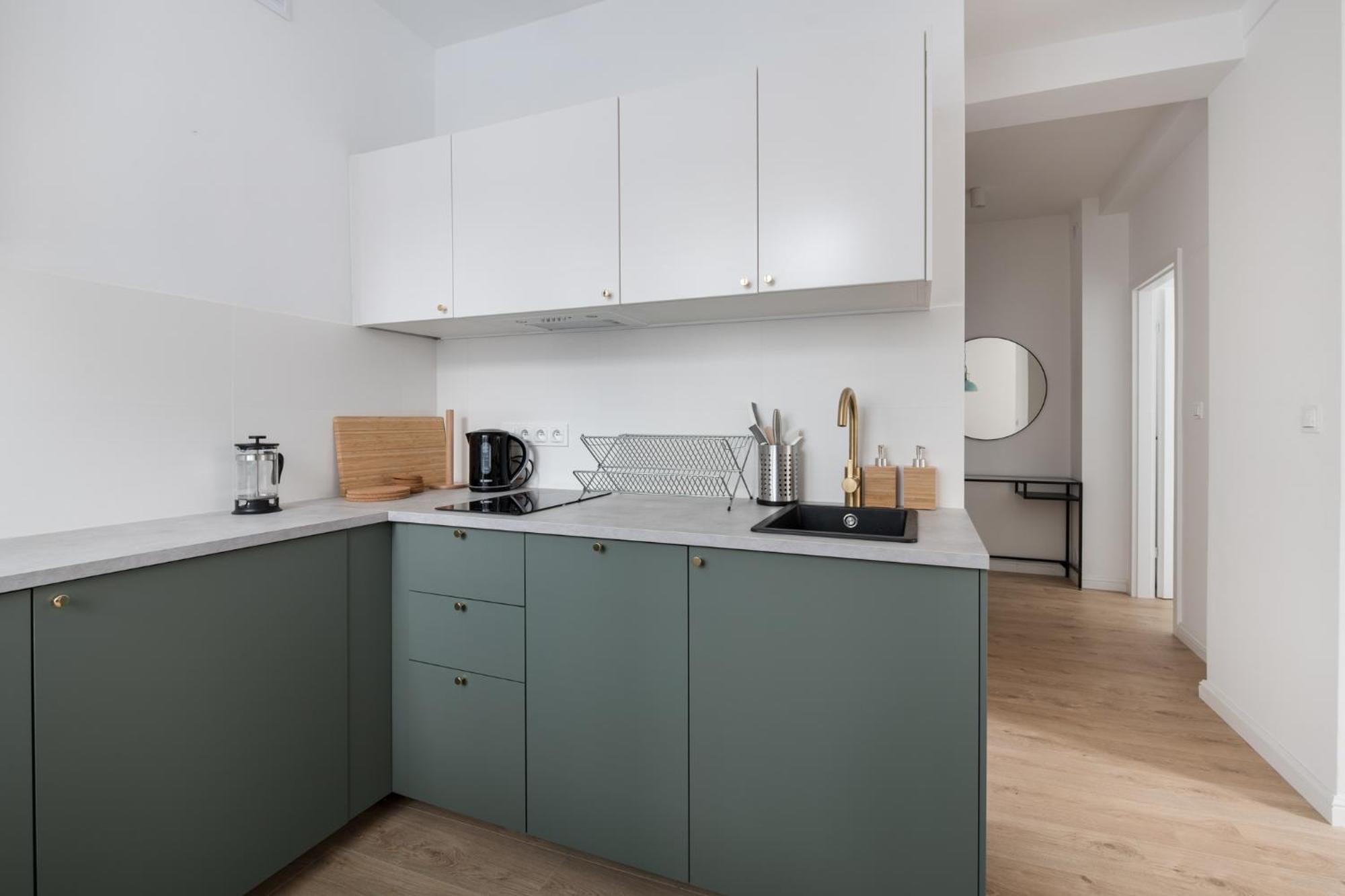 Apartament Na Starym Miescie Gdańsk Extérieur photo